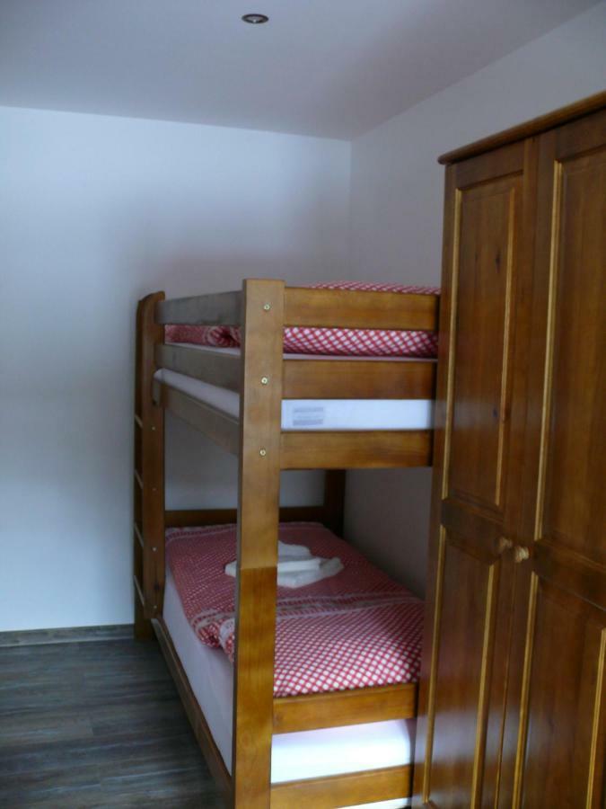 Goralska Obora Guest House Zdiar Exterior photo