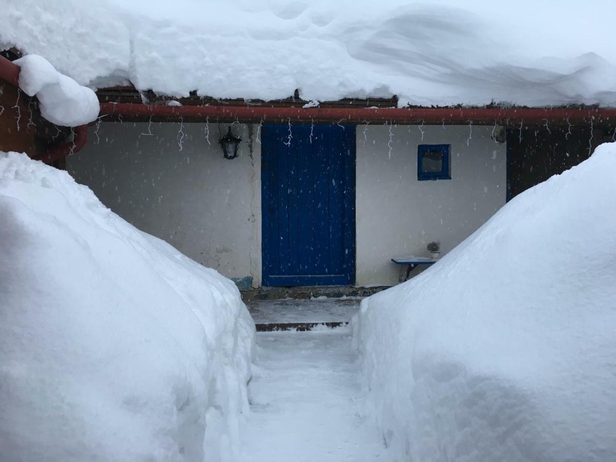 Goralska Obora Guest House Zdiar Exterior photo